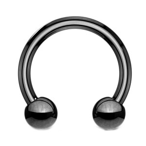 �y10��OFF�N�[�|���I1/16(��)1:59�܂Łz�s�A�X���XHOMESLICEPRODUCTIONS �{�f�B�s�A�X �u���b�N�T�[�L�����[�o�[�x�� 10G�y�{�f�B�s�A�X/�{�f�B�[�s�A�X/���b�v/�g���K�X/�w���b�N�X/���s�A�X/�