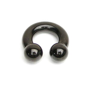 �y10��OFF�N�[�|���I1/16(��)1:59�܂Łz�s�A�X���XHOMESLICEPRODUCTIONS �u���b�N�T�[�L�����[�o�[�x���@2G�y�{�f�B�s�A�X/�{�f�B�[�s�A�X/���b�v/�g���K�X/�w���b�N�X/���s�A�X/��s�A�X/316L�X�e