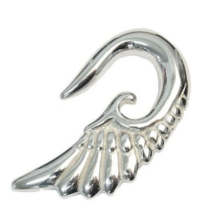 �y10��OFF�N�[�|���I1/16(��)1:59�܂Łz�s�A�X���XHOMESLICEPRODUCTIONS �G���W�F���E�B���O�e�[�p�[�@0G�y�{�f�B�s�A�X/�{�f�B�[�s�A�X/�z�[��/�v���O/316L�X�e�����X�T�[�W�J���X�e�����X/���s�A