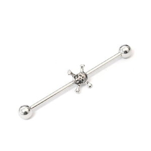 �y10��OFF�N�[�|���I3/26(��)1:59�܂Łz�s�A�X���XHOMESLICEPRODUCTIONS �C���_�X�g���A���@�X�g���[�g�o�[�x���p�C���[�c�X�J���y�{�f�B�s�A�X/�{�f�B�[�s�A�X/���s�A�X/��s�A�X/316L�T�[�W�J