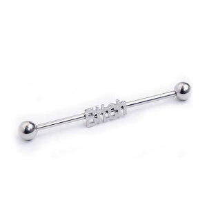 �y10��OFF�N�[�|���I1/16(��)1:59�܂Łz�s�A�X���XHOMESLICEPRODUCTIONS �C���_�X�g���A���@�X�g���[�g�o�[�x��Bitch�y�{�f�B�s�A�X/�{�f�B�[�s�A�X/��s�A�X/�s�A�b�V���O/316L�T�[�W�J���X�e����