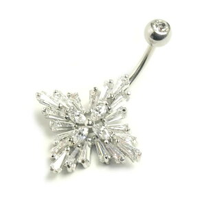 �y10��OFF�N�[�|���I7/2(��)9:59�܂Łz�s�A�X���XHOMESLICEPRODUCTIONS 14G �W���G���_�C�������h�N���X �o�i�i�o�[�x���y�{�f�B�s�A�X/�{�f�B�[�s�A�X/�A�N�Z�T���[/316L�T�[�W�J���X�e�����X�z �A