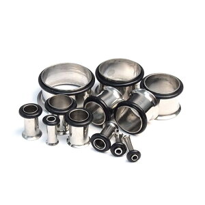 �y10��OFF�N�[�|���I1/16(��)1:59�܂Łz�s�A�X���XHOMESLICEPRODUCTIONS �V���O���t���A�C�����b�g 10G-22mm12�T�C�Y�Z�b�g�y�{�f�B�s�A�X/�{�f�B�[�s�A�X/�z�[��/�v���O/316L�X�e�����X�T�[�W�J���X�e