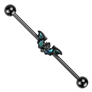 �s�A�X���XHOMESLICEPRODUCTIONS �{�f�B�s�A�X 14G �C���_�X�g���A�� �R�E���� �� �S�V�b�N �A�o�����V�F�� �X�g���[�g�o�[�x�� ��s�A�X ���s�A�X �w���b�N�X 316L �T�[�W�J�� �X�e�����X �A