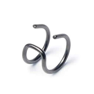 �y10��OFF�N�[�|���I1/16(��)1:59�܂Łz�s�A�X���XHOMESLICEPRODUCTIONS �t�F�C�N�@�_�u�������O�y�{�f�B�s�A�X/�{�f�B�[�s�A�X/���b�v/�g���K�X/�w���b�N�X/���s�A�X/��s�A�X/316L�X�e�����X/�A