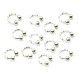 �s�A�X���XHOMESLICEPRODUCTIONS �T�[�L�����[�o�[�x���@16G�@12�Z�b�g�y�{�f�B�s�A�X/�{�f�B�[�s�A�X/���u���b�g/���b�v/�g���K�X/�w���b�N�X/���s�A�X/��s�A�X/���s�A�X/316L�X�e�����X/�A