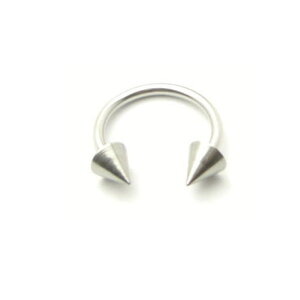 �y10��OFF�N�[�|���I1/16(��)1:59�܂Łz�s�A�X���XHOMESLICEPRODUCTIONS �T�[�L�����[�o�[�x���@16G�@�R�[���y�{�f�B�s�A�X/�{�f�B�[�s�A�X/���b�v/�g���K�X/�w���b�N�X/���s�A�X/��s�A�X/316L�X