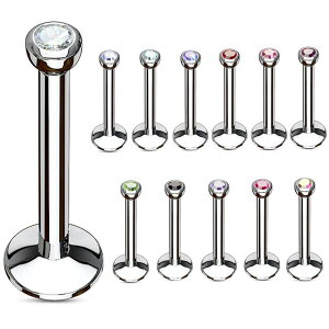 �s�A�X���XHOMESLICEPRODUCTIONS �{�f�B�s�A�X ���u���b�g�X�^�b�h�W���G�� 16G�y�{�f�B�s�A�X/�{�f�B�[�s�A�X/���u���b�g/���b�v/�g���K�X/�w���b�N�X/���s�A�X/��s�A�X/���s�A�X/316L�X�e��