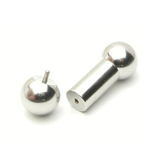 �y10��OFF�N�[�|���I1/16(��)1:59�܂Łz�s�A�X���XHOMESLICEPRODUCTIONS �C���^�[�i���X�g���[�g�o�[�x���@0G���������y�{�f�B�s�A�X/�{�f�B�[�s�A�X/���s�A�X/��s�A�X/316L�T�[�W�J���X�e�����X