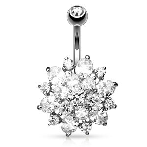 �y10��OFF�N�[�|���I7/2(��)9:59�܂Łz�s�A�X���XHOMESLICEPRODUCTIONS 14G �W���G���S�[�W���X�t�����[ �o�i�i�o�[�x���y�{�f�B�s�A�X/�{�f�B�[�s�A�X/�A�N�Z�T���[/316L�T�[�W�J���X�e�����X�z �A