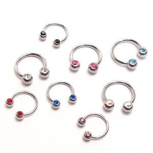 �s�A�X���XHOMESLICEPRODUCTIONS 14G 16G �W���G���{�[�� �T�[�L�����[�o�[�x���y�{�f�B�s�A�X/�{�f�B�[�s�A�X/���b�v/�g���K�X/�w���b�N�X/���s�A�X/��s�A�X/316L�X�e�����X/�A�N�Z�T���[�z �A