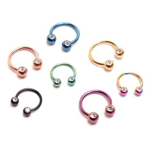 �s�A�X���XHOMESLICEPRODUCTIONS 14G 16G �W���G���{�[�� �J���[�T�[�L�����[�o�[�x���y�{�f�B�s�A�X/�{�f�B�[�s�A�X/���b�v/�g���K�X/�w���b�N�X/���s�A�X/��s�A�X/316L�X�e�����X/�A�N�Z�T��