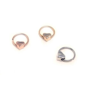 �y10��OFF�N�[�|���I1/16(��)1:59�܂Łz�s�A�X���XHOMESLICEPRODUCTIONS �{�f�B�s�A�X 18G�n�[�g�`���[�� �x���_�u�� �J�b�g�����O �{�f�B�s�A�X 316L �T�[�W�J�� �X�e�����X �A�N�Z�T���[