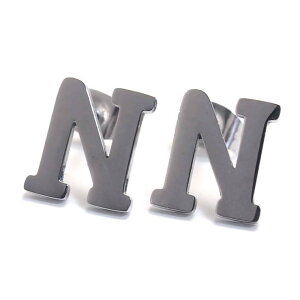 �y10��OFF�N�[�|���I1/16(��)1:59�܂Łz�s�A�X���XHOMESLICEPRODUCTIONS �s�A�X 316L�T�[�W�J���X�e�����X �A���t�@�x�b�g �s�A�X 1�y�A �y �X�e�����X�s�A�X ���f�B�[�X �����Y �C�j�V���� �s���N�S