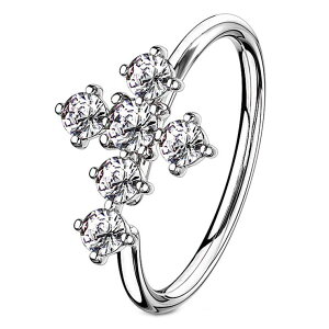 �s�A�X���XHOMESLICEPRODUCTIONS �{�f�B�s�A�X CZ�N���X �x���_�u���t�[�v�����O 20G 316L �T�[�W�J�� �X�e�����X �����Y ���f�B�[�X �{�f�B�s�A�X �����A�����M�[ �A�N�Z�T���[