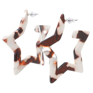 �s�A�X���XHOMESLICEPRODUCTIONS �s�A�X �T�[�W�J���X�e�����X �X�^�[ �t�[�v �X�e�����X �s�A�X�i1�y�A�j ���f�B�[�X �����A�����M�[ �X�e�����X �A�����M�[ �Ή� �t���[ �t�@�[�X�g�s�A�X stain