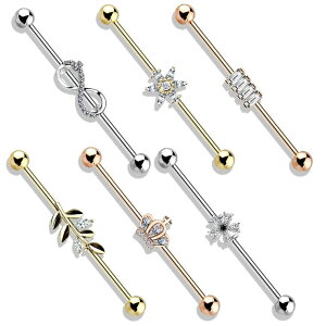 sAXXHOMESLICEPRODUCTIONS {fBsAX C_XgA CZ oGeB`[ Xg[go[x 14G sAX sAX wbNX 316L T[WJ XeX ubg bv 