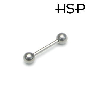 �y10��OFF�N�[�|���I1/16(��)1:59�܂Łz�s�A�X���XHOMESLICEPRODUCTIONS �{�f�B�s�A�X 16G �g���K�X G23�`�^�� �X�g���[�g�o�[�x�� ��s�A�X ���s�A�X �w���b�N�X �{�f�B�s�A�X 316L�T�[�W�J���X�e��