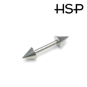 �y10��OFF�N�[�|���I1/16(��)1:59�܂Łz�s�A�X���XHOMESLICEPRODUCTIONS �{�f�B�s�A�X 16G �g���K�X G23�`�^�� �X�g���[�g�o�[�x�� ��s�A�X ���s�A�X �w���b�N�X �{�f�B�s�A�X 316L�T�[�W�J���X�e��