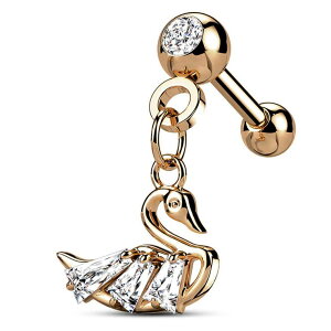 �y10��OFF�N�[�|���I1/16(��)1:59�܂Łz�s�A�X���XHOMESLICEPRODUCTIONS �{�f�B�s�A�X CZ �W���G�� �X���� �_���O�� �X�g���[�g�o�[�x�� 16G ��s�A�X ���s�A�X �w���b�N�X 316L �T�[�W�J�� �X�e����