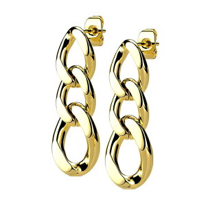 �y10��OFF�N�[�|���I1/16(��)1:59�܂Łz�s�A�X���XHOMESLICEPRODUCTIONS �s�A�X �T�[�W�J���X�e�����X �`�F�[�������N�_���O�� �X�e�����X�s�A�X 1�y�A ���f�B�[�X �����Y 316l �X�e�����X �����p �A