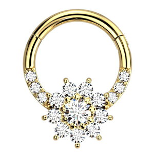 �y10��OFF�N�[�|���I1/16(��)1:59�܂Łz�s�A�X���XHOMESLICEPRODUCTIONS �{�f�B�s�A�X 16G CZ �W���G�� �t�����g�t�����[ �Z�O�����g�����O 1���� ��s�A�X ���s�A�X �w���b�N�X 316L �T�[�W�J�� �X