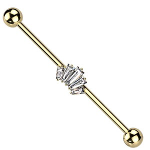 sAXXHOMESLICEPRODUCTIONS {fBsAX 14G C_XgA NE  WG CZ Xg[go[x sAX sAX wbNX 316L T[WJ XeX ANZT[