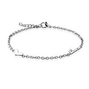 �y10��OFF�N�[�|���I1/16(��)1:59�܂Łz�s�A�X���XHOMESLICEPRODUCTIONS 316L�T�[�W�J���X�e�����X �n�[�g��Love�`���[�� �A���N���b�g �y���f�B�[�X/�A�N�Z�T���[�z �A�N�Z�T���[