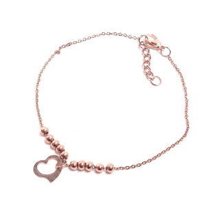 �y10��OFF�N�[�|���I1/16(��)1:59�܂Łz�s�A�X���XHOMESLICEPRODUCTIONS 316L�T�[�W�J���X�e�����X �s���N�S�[���h �n�[�g���{�[���`���[�� �A���N���b�g �y���f�B�[�X/�A�N�Z�T���[�z �A�N�Z�T���[