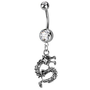 �s�A�X���XHOMESLICEPRODUCTIONS �w�\�s�A�X 14G �h�����S�� �� �_���O�� �_�u���W���G�� �o�i�i�o�[�x�� �W���G���[ �{�f�B�s�A�X �ւ��s �{�f�B�[�s�A�X �{�f�B�s 316L �T�[�W�J�� �X�e�����X �A