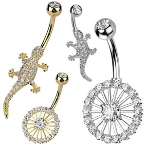 �s�A�X���XHOMESLICEPRODUCTIONS �w�\�s�A�X 14G �E�B�[�� ���U�[�h �g�J�Q �_���O�� �o�i�i�o�[�x�� �W���G���[ �{�f�B�s�A�X �ւ��s �{�f�B�[�s�A�X �{�f�B�s 316L �T�[�W�J�� �X�e�����X �A�N�Z