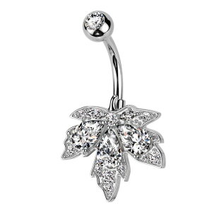 �s�A�X���XHOMESLICEPRODUCTIONS �w�\�s�A�X 14G ���[�v�� ���[�t �t �_���O�� �W���G�� �o�i�i�o�[�x�� �W���G���[ �{�f�B�s�A�X �ւ��s �{�f�B�[�s�A�X �{�f�B�s 316L �T�[�W�J�� �X�e�����X �A