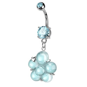 �s�A�X���XHOMESLICEPRODUCTIONS �w�\�s�A�X 14G �o�i�i�o�[�x�� �{�^���t�����[ �� �W���G�� �W���G���[ �{�f�B�s�A�X �ւ��s �{�f�B�[�s�A�X �{�f�B�s 316L �T�[�W�J�� �X�e�����X �A�N�Z�T���[