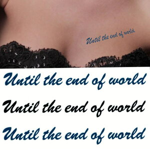 sAXXHOMESLICEPRODUCTIONS ^gD[V[@2Zbg@until the endofworldy^gD[V[/TATTOO/{fBV[/hV[/XebJ[zyHalloween/nEB/Cxg/tattooV[