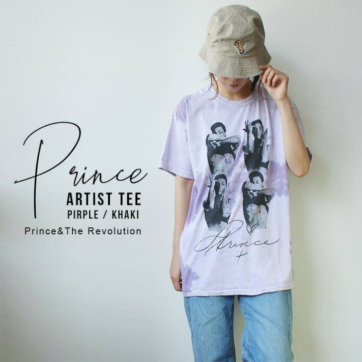 楽天市場】【店内全品5%OFF】Prince プリンス 公式ライセンス 