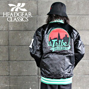 EYEDY HEADGEAR CLASSICS wbhMA NVbN AEgCuER[hENGXgiA Tribe Called Questj TeWPbg AE^[ 傫TCY   Y Xg[g AJW 