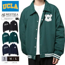 楽天市場】ucla スタジャンの通販