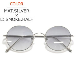 MERRY PLEASURE �����T���O���X �u���[���C�g�J�b�g PC���K�l �ɒB���K�l �����Y ���f�B�[�X UV�J�b�g �{�X�g�� ���E���h �ۃ��K�l �V���o�[ �S�[���h �O���[ �X���[�N �u���E�� ���������Y ���C