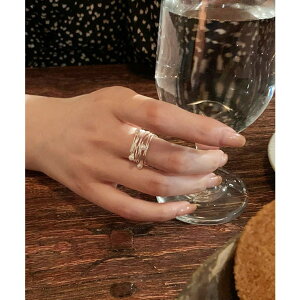 �y10��OFF�N�[�|���I6/11(��)1:59�܂ŁzARGO TOKYO Pearl RandomVolume Ring 26172�@�p�[�������_���{�����[�������O�@�w�ց@�����O�@�I�[�v�������O�@�p�[�������O�@�{�����[�������O�@�V���o�[�����O�@