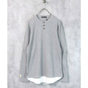 NEXT WALL �����Y ����T T�V���c ���� ���b�t�� �N���[�l�b�N �w�����[�l�b�N ���n �����|�C���g ���C���[�h �d�˒� �J�W���A�� M L XL�u842-03�v�yTM15�z �g�b�v�X