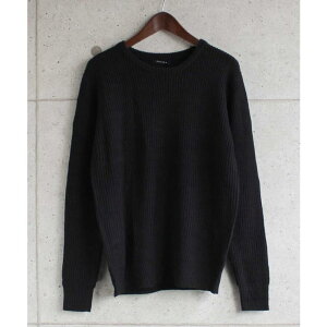 NEXT WALL �����Y �j�b�g �Z�[�^�[ �g�b�v�X ���� �N���[�l�b�N �{�g���l�b�N BIG �r�b�O ������� ���f�B�[�X �A�N���� ���n �V���v�� ���b�N �J�W���A�� M L XL�u841-00.01.02�v�yTM15�z �g�b�v�X