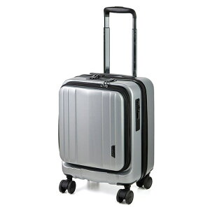 unofuku BAGGEX サイレス キャリーケース縦型S バッグ・鞄