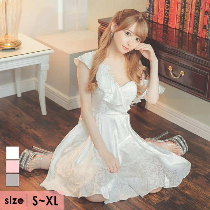 楽天市場】【店内全品5％OFF】フラワープリントフリルワンショルダーA  