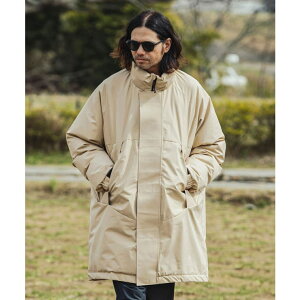 �y10��OFF�N�[�|���I4/10(��)1:59�܂ŁzSHIFFON +phenix �v���X�t�F�j�b�N�X L-7 DOWN COAT �_�E���R�[�g �E�B���h�X�g�b�p�[ WINDSTOPPER(R) �v���_�N�g by GORE TEX LABS �����Y ����