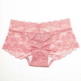 PREMINA 【S】総レースサニタリーショーツ【サニタリーショーツ】フルレース/羽根つき対応/ウイング対応/ウィング対応/レース/ショーツ/サニタリーショーツ/かわいい/可愛い/総レース/サニタリー用 インナー・下着