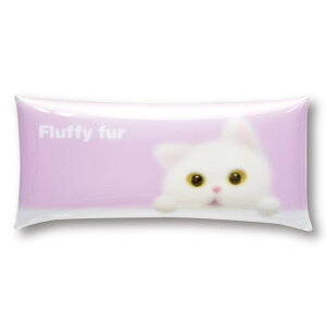 AVVENTURA    NA}`P[X LTCY fB[X q ̎q  NA PVC Fluffy furtbtB[t@[ L lR ˂ Y jq j̎q l Z w u