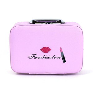 LUPIS リップポイントメイクBOX メイク小物