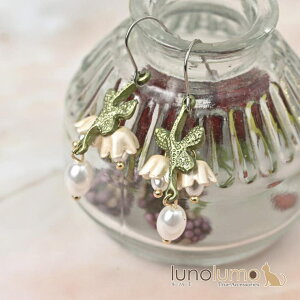 �y10��OFF�N�[�|���I3/26(��)1:59�܂Łzlunolumo �s�A�X ���f�B�[�X ������� �闖 �� �t�����[ �p�[�� �h��� ���� �X�e�����X316L PI �A�N�Z�T���[