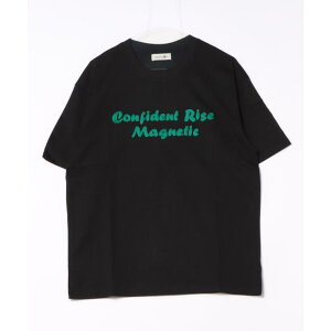 �y10��OFF�N�[�|���I4/10(��)1:59�܂Łzaimoha men aimoha men HEAVY COTTON T-SHIRT �����|�C���g���� T�V���c�ySS�z �g�b�v�X