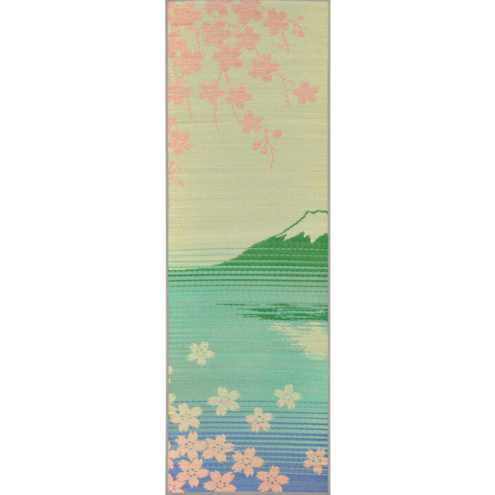 楽天市場】IKEHIKO 国産い草使用 ヨガマット 「畳ヨガ」 約60×180cm 